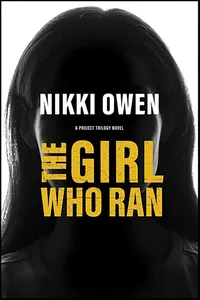 The Girl Who Ran_cover