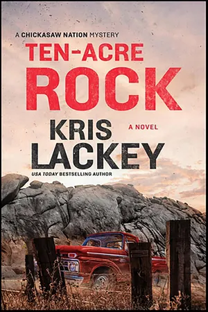 Ten-Acre Rock