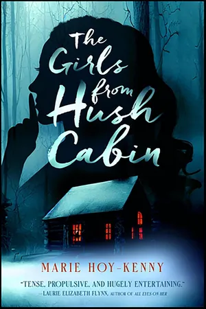 The Girls from Hush Cabin