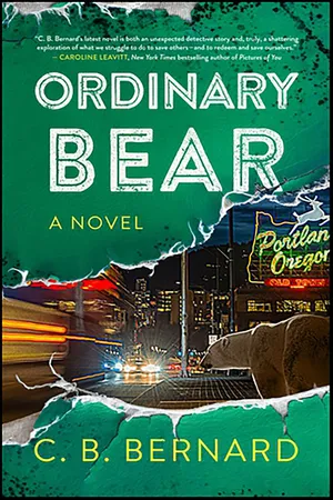 Ordinary Bear