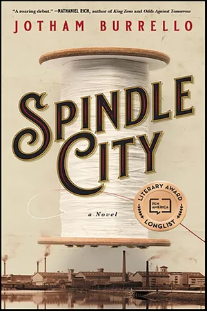 Spindle City