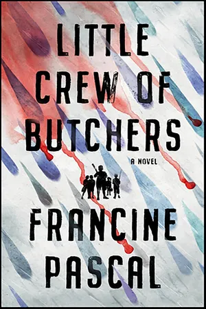 Little Crew of Butchers