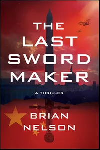The Last Sword Maker_cover