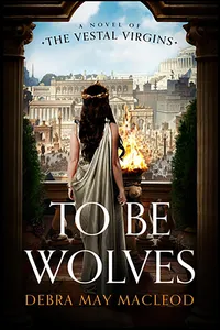 To Be Wolves_cover