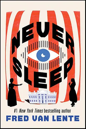 Never Sleep