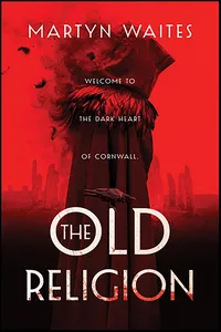 The Old Religion_cover