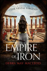 Empire of Iron_cover