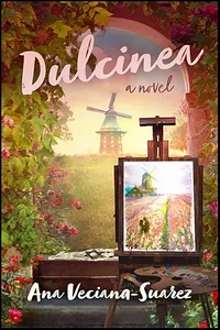 Dulcinea_cover