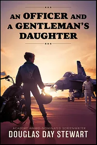 An Officer and a Gentleman's Daughter_cover