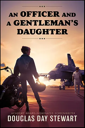 An Officer and a Gentleman's Daughter