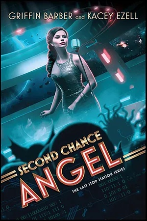 Second Chance Angel