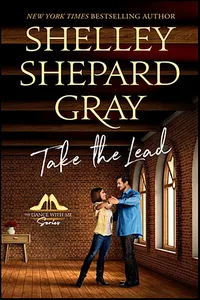 Take the Lead_cover