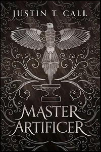 Master Artificer_cover