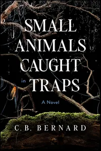 Small Animals Caught in Traps_cover