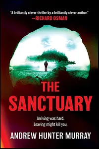 The Sanctuary_cover