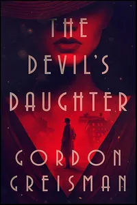 The Devil's Daughter_cover