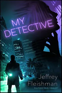 My Detective_cover