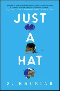 Just a Hat_cover