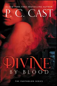 Divine by Blood_cover
