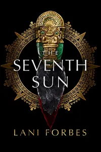 The Seventh Sun_cover