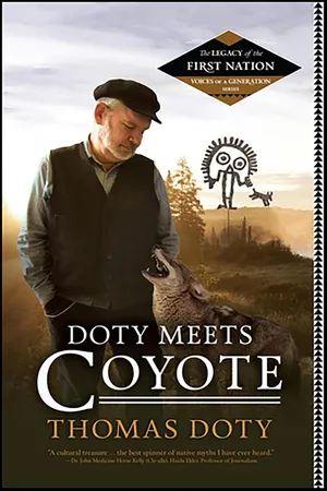 Doty Meets Coyote