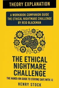 THE ETHICAL NIGHTMARE CHALLENGE_cover