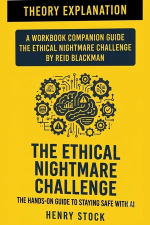 THE ETHICAL NIGHTMARE CHALLENGE