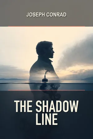 The Shadow Line