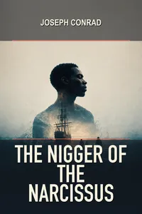The Nigger of the Narcissus_cover