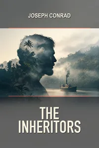 The Inheritors_cover