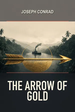 The Arrow of Gold