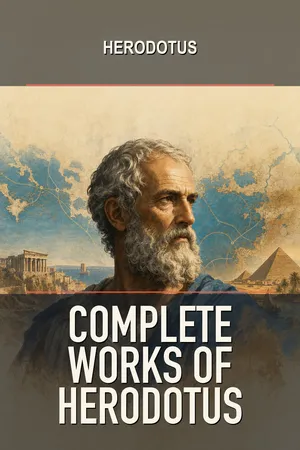 Complete Works of Herodotus