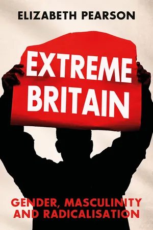 Extreme Britain NEW EDITION