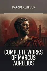 Complete Works of Marcus Aurelius_cover