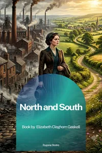 North and South_cover