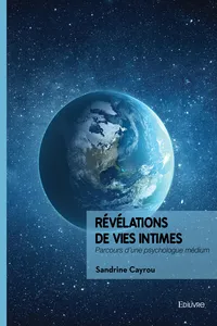 Révélations de vies intimes_cover