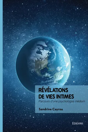 Révélations de vies intimes