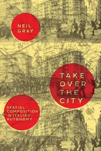 Take Over the City_cover