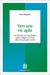 Vers une vie agile_cover