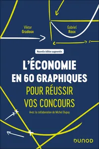 L'économie en 60 graphiques pour réussir vos concours - 2e éd._cover
