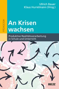 An Krisen wachsen_cover