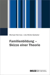 Familienbildung – Skizze einer Theorie_cover