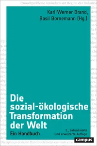 Die sozial-ökologische Transformation der Welt