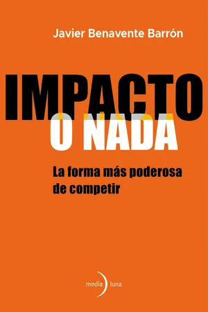 Impacto o nada