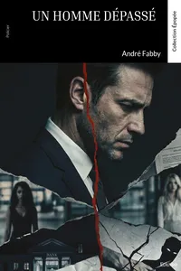 Un homme dépassé_cover