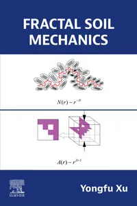 Fractal Soil Mechanics