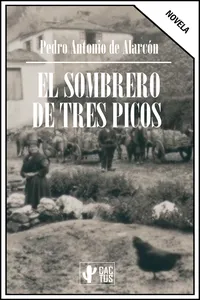 El sombrero de tres picos