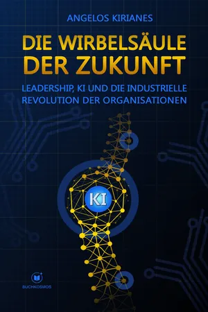 Die Wirbelsäule der Zukunft