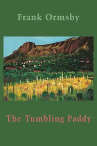 The Tumbling Paddy_cover
