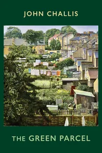 The Green Parcel_cover